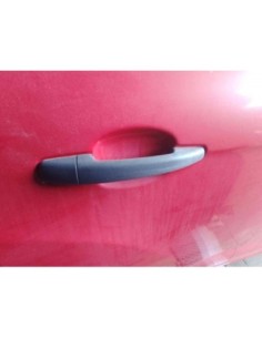 MANETA EXTERIOR TRASERA DERECHA CITROEN C3 - 244305