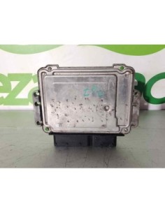 CENTRALITA MOTOR UCE FIAT II DOBLÒ (152) - 248578 2