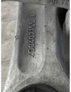 BRAZO SUSPENSION INFERIOR DELANTERO DERECHO AUDI A4... 2