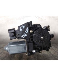 MOTOR ELEVALUNAS TRASERO DERECHO AUDI A4 BERLINA (B5) -...