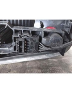 PILOTO TRASERO IZQUIERDO INTERIOR RENAULT LAGUNA II (BG0)... 2