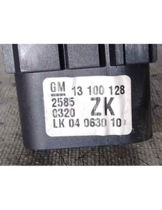 MANDO LUCES OPEL ASTRA H GTC - 125579 2