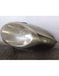 FARO IZQUIERDO NISSAN MICRA (K12E) - 125635