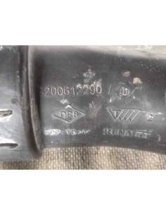 TUBO RENAULT KANGOO II (F/KW0) - 126033 2