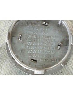 TAPACUBOS OPEL ASTRA H GTC - 126233 2