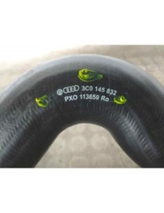 TUBO VOLKSWAGEN PASSAT BERLINA (3C2) - 126370 2