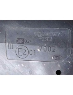 RETROVISOR IZQUIERDO CITROEN XSARA BERLINA - 126480 2