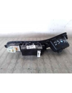 MANDO ELEVALUNAS DELANTERO IZQUIERDO HYUNDAI I20 (GB) -... 2