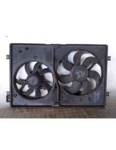 ELECTROVENTILADOR SEAT LEON (1M1) - 129401 2