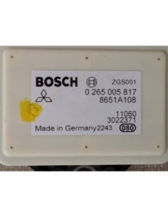 SENSOR PEUGEOT ION - 129577 2
