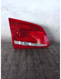 PILOTO TRASERO IZQUIERDO INTERIOR VOLKSWAGEN PASSAT...