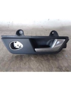 MANETA INTERIOR DELANTERA DERECHA AUDI A4 AVANT (8E) -...