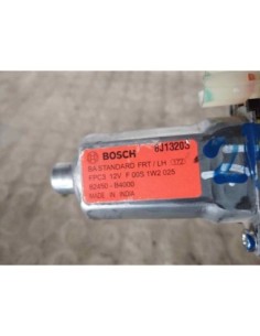 ELEVALUNAS DELANTERO IZQUIERDO HYUNDAI I10 (IA) - 134311 2