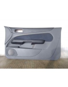 GUARNECIDO PUERTA DELANTERA IZQUIERDA FORD FOCUS BERLINA...