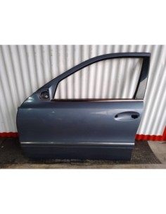 PUERTA DELANTERA IZQUIERDA MERCEDES-BENZ CLASE E (BM 211)...