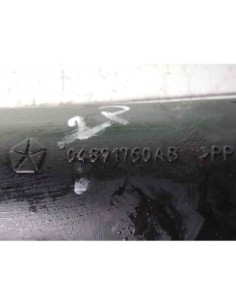 TUBO DODGE AVENGER (JS) - 209073 2