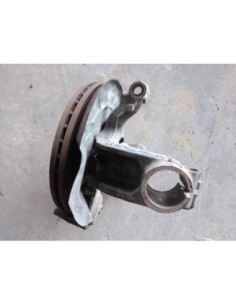 MANGUETA DELANTERA DERECHA SEAT IBIZA BERLINA (6J5) - 137884 2