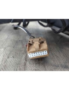 RETROVISOR DERECHO AUDI A4 BERLINA (8E) - 138733 2