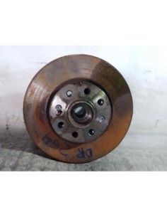 MANGUETA DELANTERA DERECHA OPEL CORSA D - 139042 2