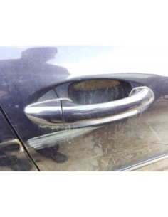 MANETA EXTERIOR DELANTERA DERECHA MERCEDES-BENZ CLASE C...
