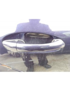 MANETA EXTERIOR TRASERA DERECHA MERCEDES-BENZ CLASE C (BM...