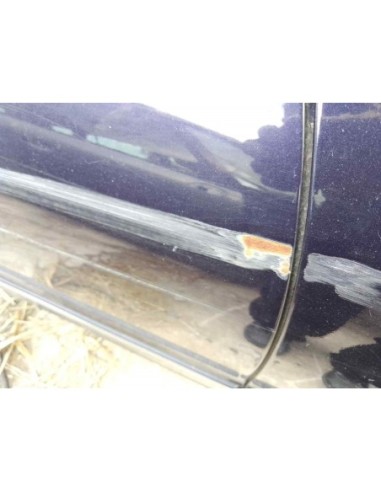 PUERTA DELANTERA DERECHA MERCEDES-BENZ CLASE C...