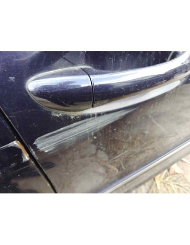 PUERTA DELANTERA DERECHA MERCEDES-BENZ CLASE C...