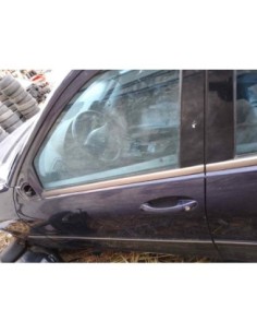 PUERTA DELANTERA IZQUIERDA MERCEDES-BENZ CLASE C (BM 203)...