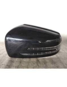 CARCASA RETROVISOR IZQUIERDO MERCEDES-BENZ CLASE B (BM...