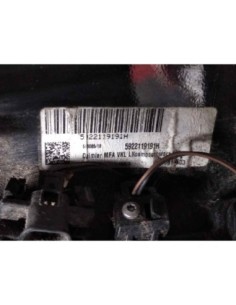 CARCASA RETROVISOR IZQUIERDO MERCEDES-BENZ CLASE B (BM... 2