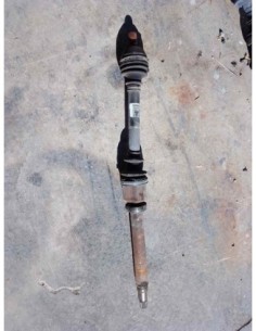 TRANSMISION DELANTERA DERECHA FORD C-MAX (CB3)(2007) -...