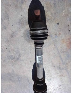 TRANSMISION DELANTERA DERECHA FORD C-MAX (CB3)(2007) -... 2