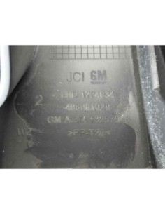 GUANTERA OPEL ASTRA J BERLINA 5P - 140299 2