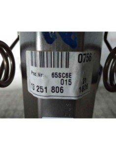 COLUMNA DIRECCION OPEL ASTRA J BERLINA 5P - 140308 2