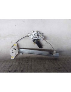 ELEVALUNAS TRASERO IZQUIERDO HYUNDAI TERRACAN (HP) - 141711 2