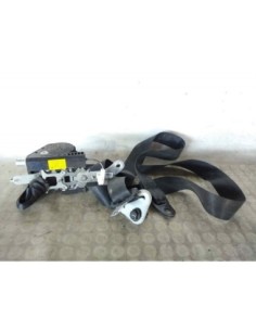 CINTURON SEGURIDAD DELANTERO DERECHO NISSAN MICRA (K12E)...