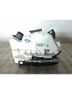 CERRADURA PUERTA DELANTERA DERECHA SEAT IBIZA SC (6J1) -...