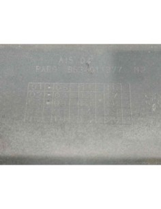 MOLDURAS TRASERAS PEUGEOT 307 BREAK/ SW (S2) - 143333 2