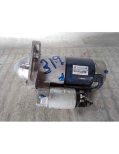 MOTOR ARRANQUE OPEL ZAFIRA C TOURER - 143564