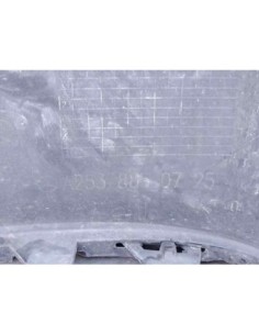 PARAGOLPES TRASERO MERCEDES-BENZ CLASE GLC (BM 253) - 143838 2