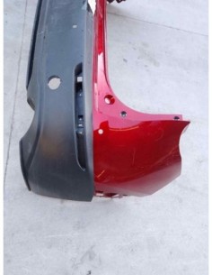 PARAGOLPES TRASERO MAZDA CX-30 - 143849 2