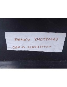 PARAGOLPES TRASERO BMW SERIE 3 BERLINA (F30) - 143878 2