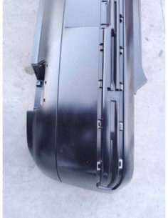 PARAGOLPES TRASERO SEAT IBIZA (6K1) - 143885 2