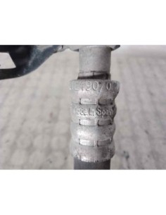 TUBOS AIRE ACONDICIONADO SEAT IBIZA (6L1) - 143967 2