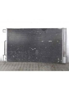 CONDENSADOR / RADIADOR  AIRE ACONDICIONADO OPEL CORSA D -... 2