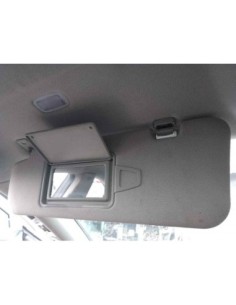 PARASOL IZQUIERDO MERCEDES-BENZ CLS (BM 219) - 145461