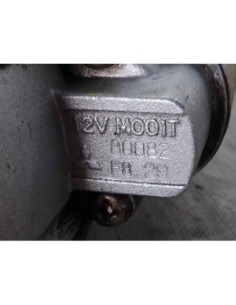 MOTOR ARRANQUE CITROEN XANTIA BERLINA - 146175 2