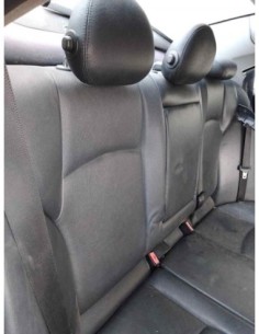 ASIENTO TRASERO MEDIO MERCEDES-BENZ CLASE C (BM 203)... 2