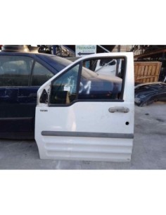 PUERTA DELANTERA IZQUIERDA FORD TRANSIT CONNECT (TC7) -...
