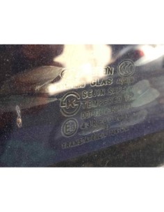 LUNA CUSTODIA TRASERA DERECHA HYUNDAI SANTA FE (SM) - 150576 2